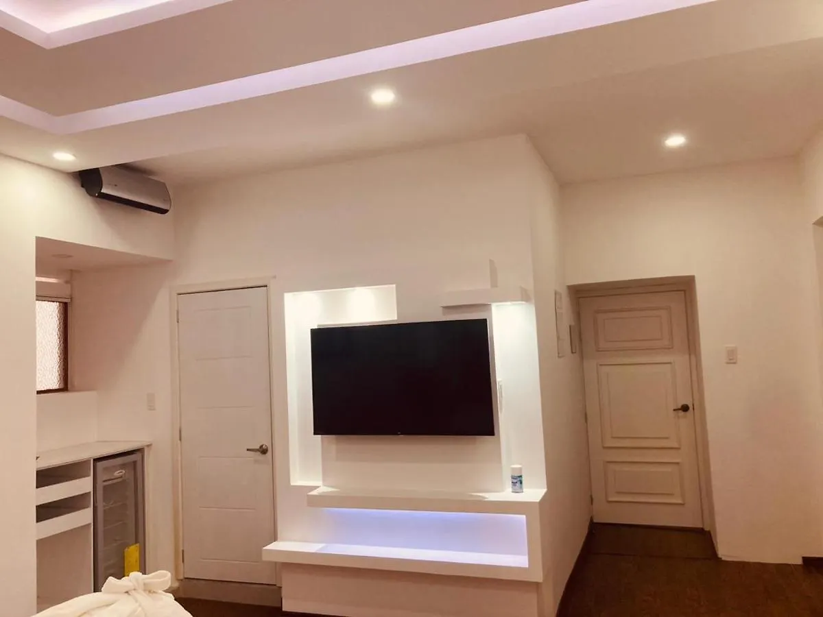Hotel Catedral Internacional Quito